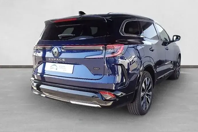 Usado Renault Espace Techno 200 CV (147 kW) 2025 SUV