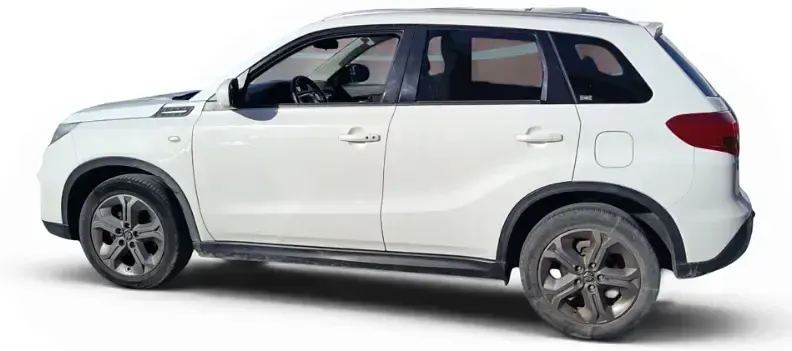 Usado Suzuki Vitara 120 CV (88 kW) 2016 SUV