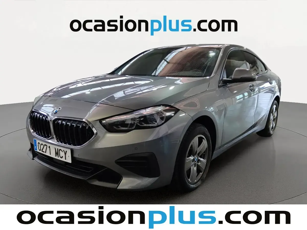 Usado BMW 216 M Sport 116 CV (85 kW) 2022 Coupe