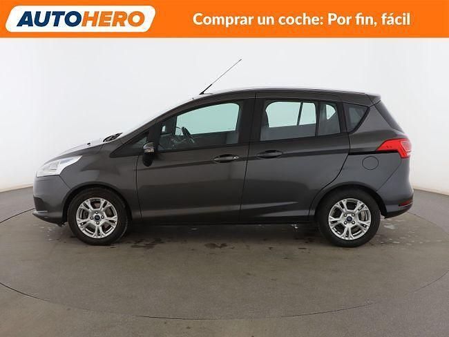 Usado Ford B-MAX Trend 101 CV (74 kW) 2018 Gris Monovolumen