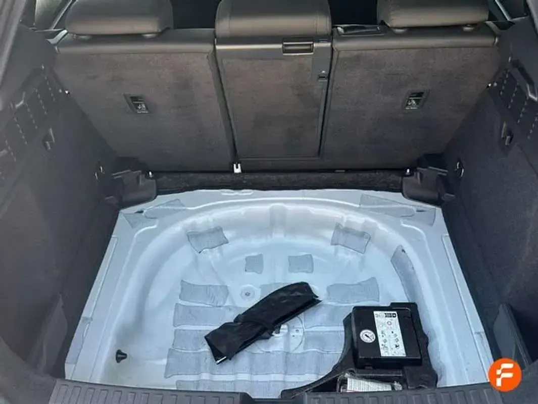 Usado Audi A3 Sportback 116 CV (85 kW) 2023 Blanco Utilitario