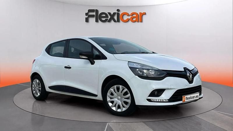 Usado Renault Clio IV Business 90 CV (66 kW) 2019 Berlina