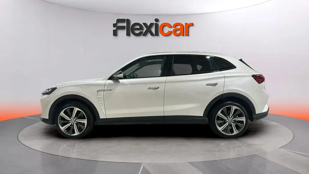 Usado MG Marvel R Performance 211 kW (288 CV) 2022 Blanco SUV
