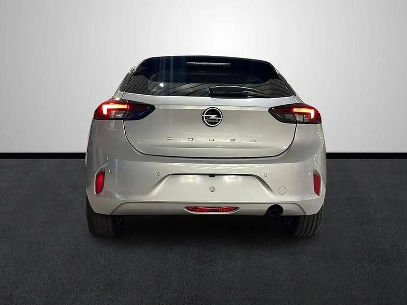 Nuevo Opel Corsa Edition 100 CV (73 kW) 2025 Gris Utilitario