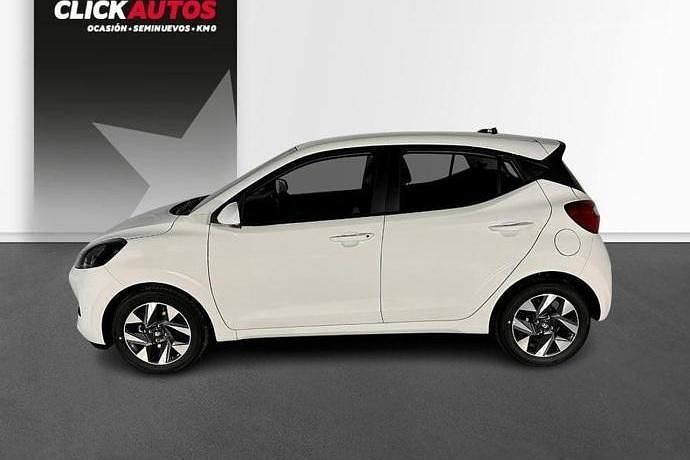 Usado Hyundai i10 66 CV (48 kW) 2024 Utilitario