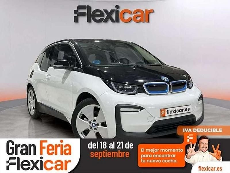 Usado BMW i3 125 kW (170 CV) 2020 Blanco Utilitario