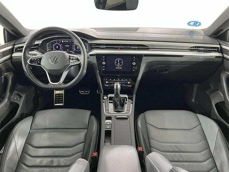Usado VW Arteon Elegance 218 CV (160 kW) 2022 Familiar