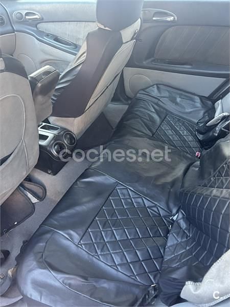 Gris / plata Usado 2004 Alfa Romeo 156 Distinctive Familiar | 2500 € - Imagen 1/1