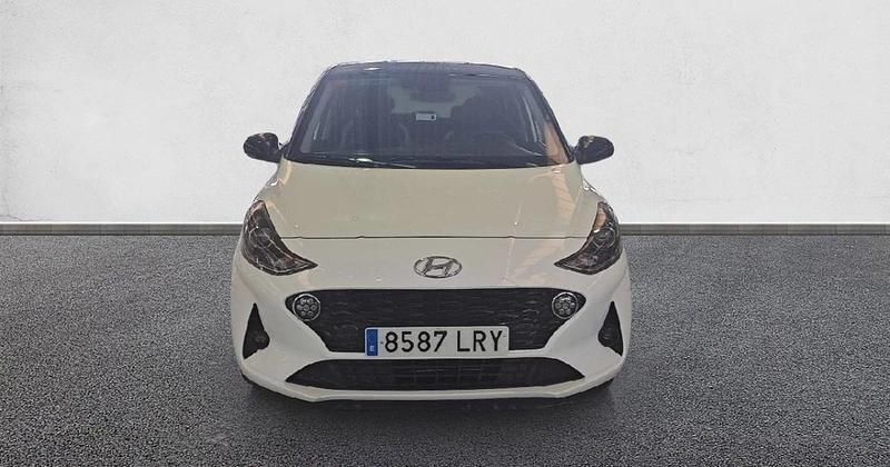 Usado Hyundai i10 84 CV (61 kW) 2021 Utilitario