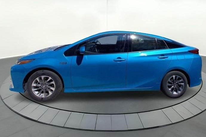 Usado Toyota Prius 122 CV (89 kW) 2021 Utilitario