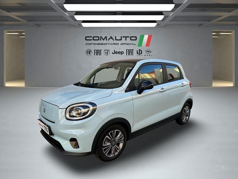 Azul Nuevo 2025 Leapmotor T03 Utilitario | 19.400 € - Imagen 1/4