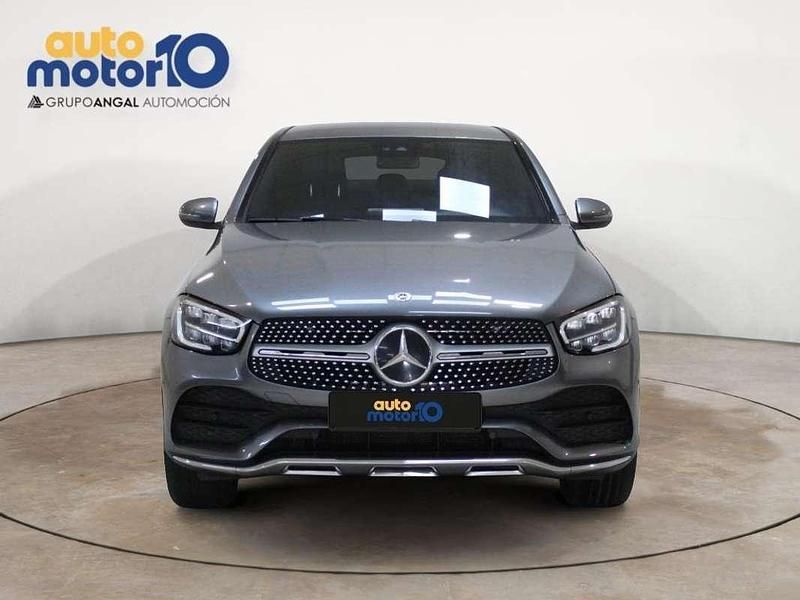 Usado Mercedes GLC300e 306 CV (225 kW) 2021 SUV