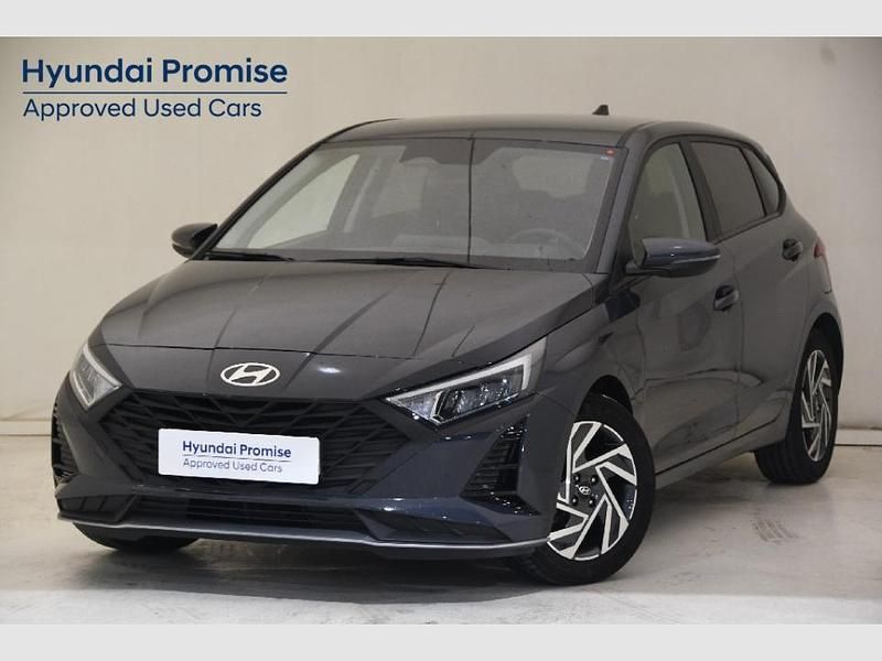 Usado Hyundai i20 84 CV (61 kW) 2025 Otro Utilitario