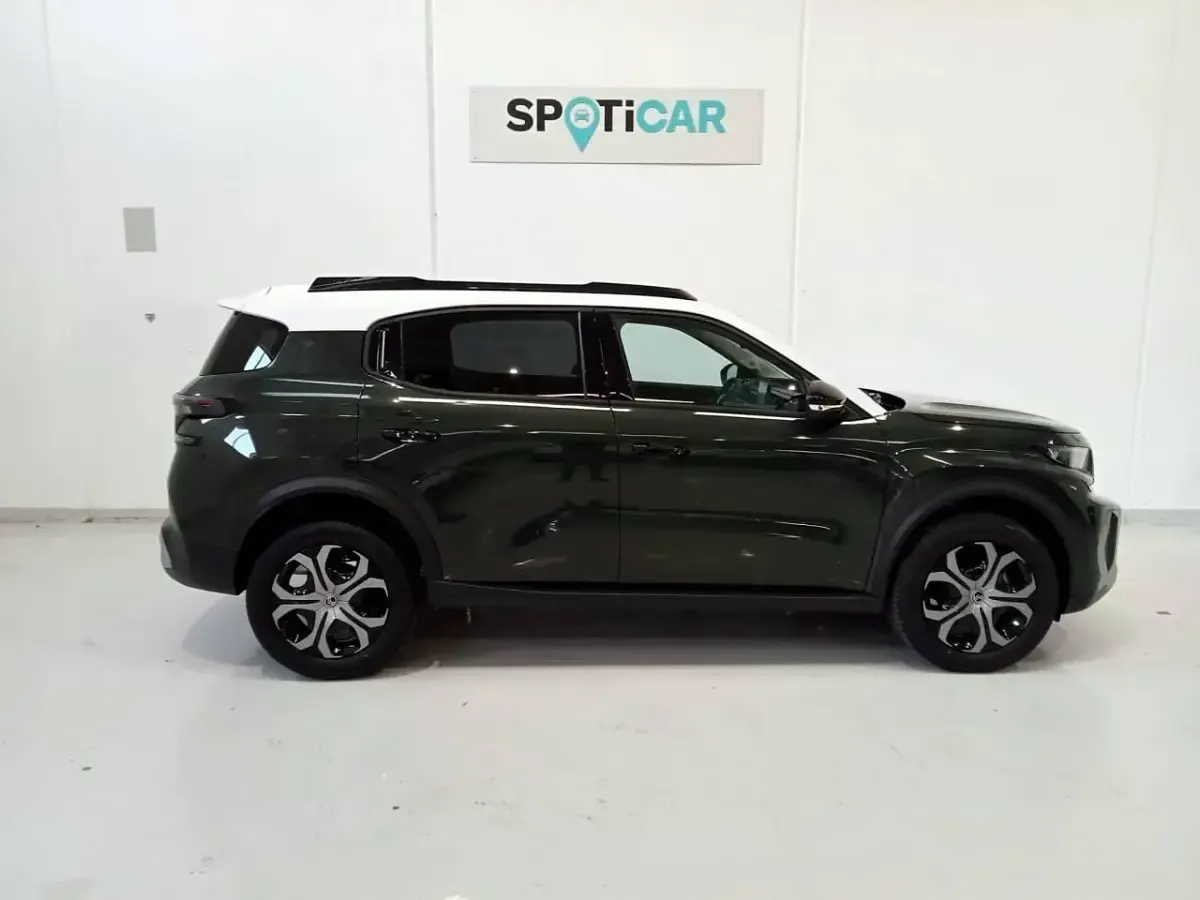 Occasion Citroën C3 Aircross 100 PK (73 kW) 2025 SUV