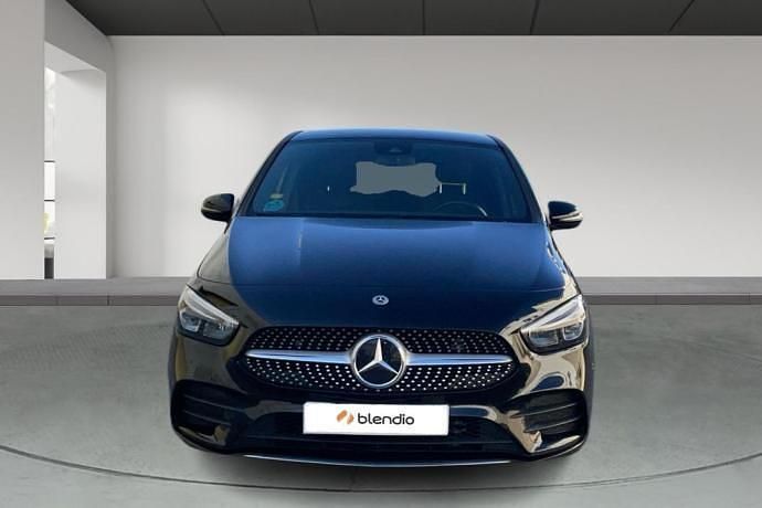 Usado Mercedes B200 150 CV (110 kW) 2020 Utilitario