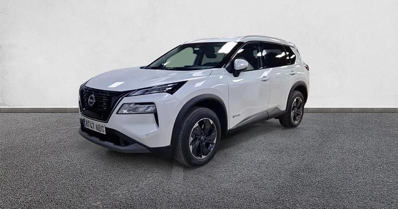 Usado Nissan X-Trail N-Connecta 213 CV (156 kW) 2025 SUV