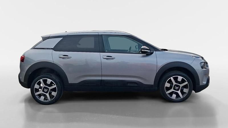 Usado Citroën C4 Cactus Shine 99 CV (72 kW) 2019 Utilitario