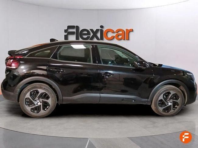 Usado Citroën C4 136 CV (100 kW) 2024 Negro SUV