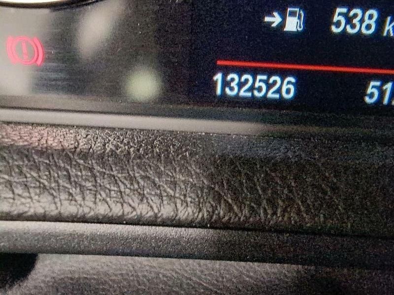 Usado BMW 116 116 CV (85 kW) 2019 Marron Utilitario