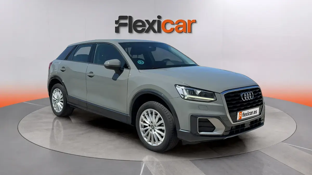 Usado Audi Q2 Advanced Plus 116 CV (85 kW) 2019 SUV