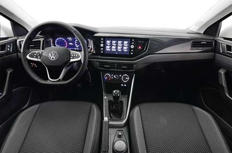 Blanco Usado 2022 VW Taigo SUV | 14.190 € (Precio justo) - Imagen 1/1