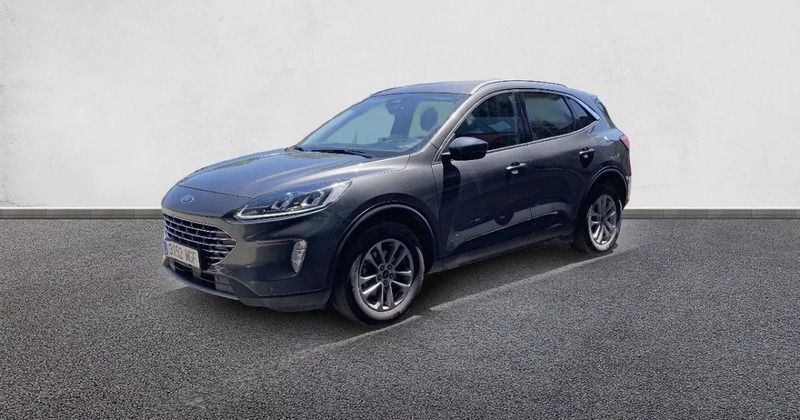 Usado 2023 Ford Kuga Titanium SUV | 17.690 € (Precio justo) - Imagen 1/4