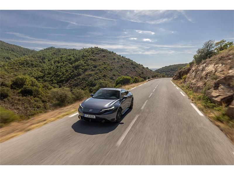 Nuevo Honda Prelude Advance 184 CV (135 kW) 2025 Gris Coupe