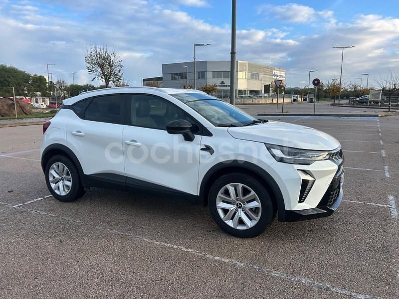 Usado Mitsubishi ASX Motion 91 CV (66 kW) 2025 Blanco SUV