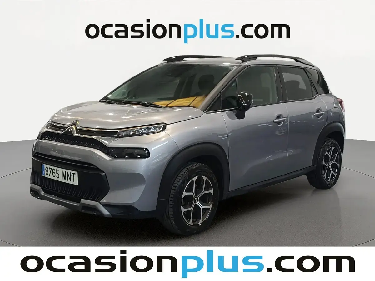 Usado Citroën C3 Aircross PureTech 110 CV (80 kW) 2024 SUV