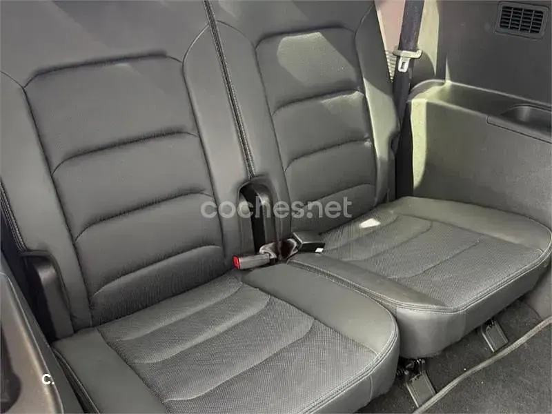 Usado EVO Evo 7 165 CV (121 kW) 2024 Rojo SUV