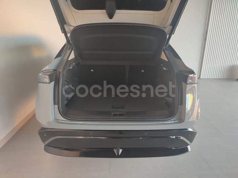Usado Nissan Ariya Evolve 22 kW (30 CV) 2024 Eléctrico SUV
