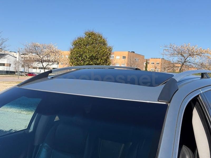 Usado Volvo XC90 Summum 185 CV (136 kW) 2006 Gris / plata SUV