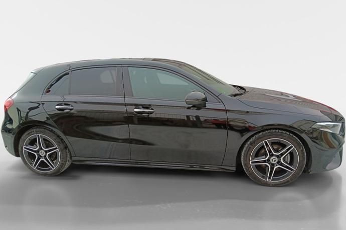 Begagnad Mercedes A200 150 HK (110 kW) 2025