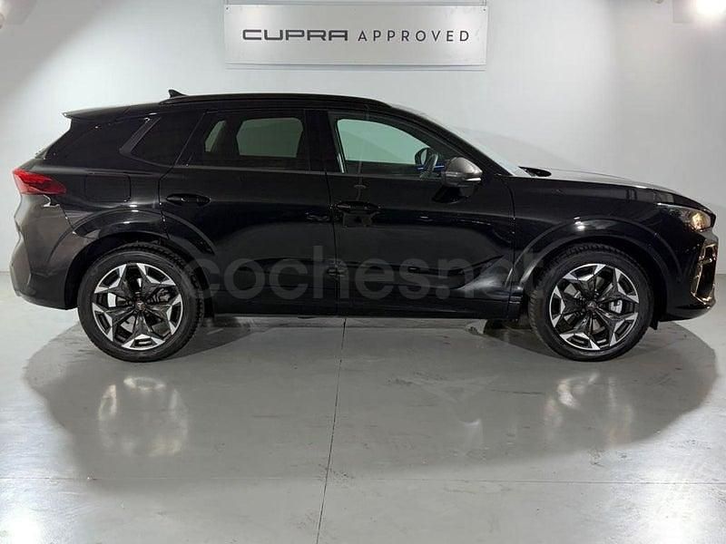 Usado Cupra Terramar 204 CV (150 kW) 2025 Azul SUV