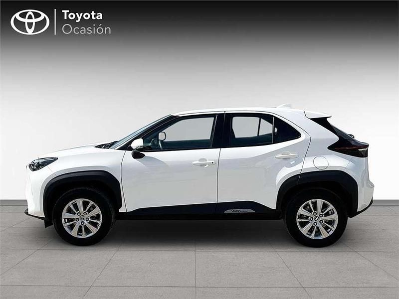 Usado Toyota Yaris Cross Business Edition 116 CV (85 kW) 2024 SUV