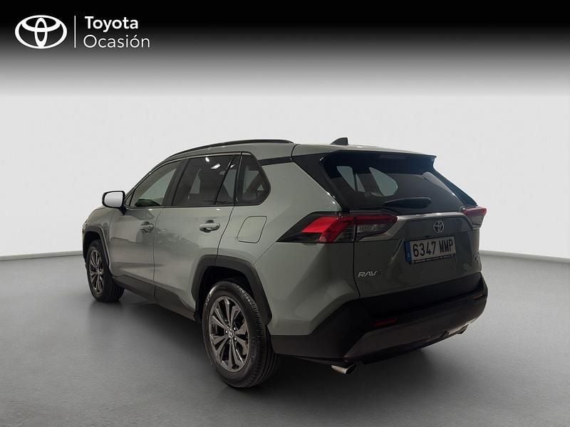 Usado Toyota RAV4 Advance 222 CV (163 kW) 2024 Otro SUV
