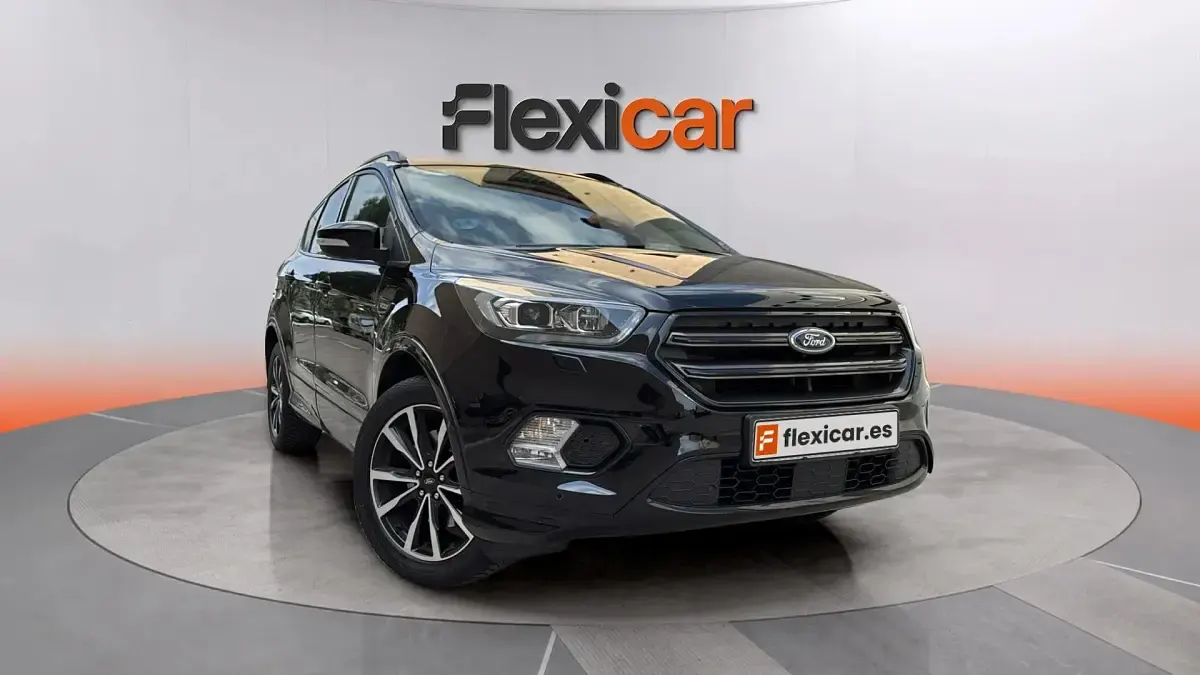 Usado Ford Kuga ST-Line 150 CV (110 kW) 2019 SUV
