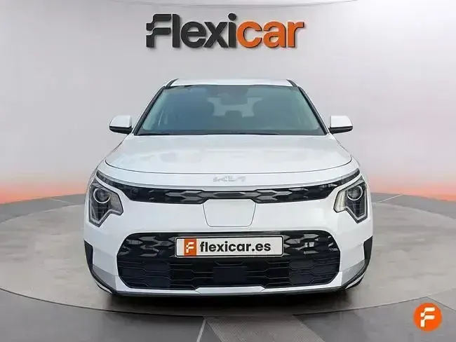 Usado Kia e-Niro 150 kW (204 CV) 2024 Blanco SUV