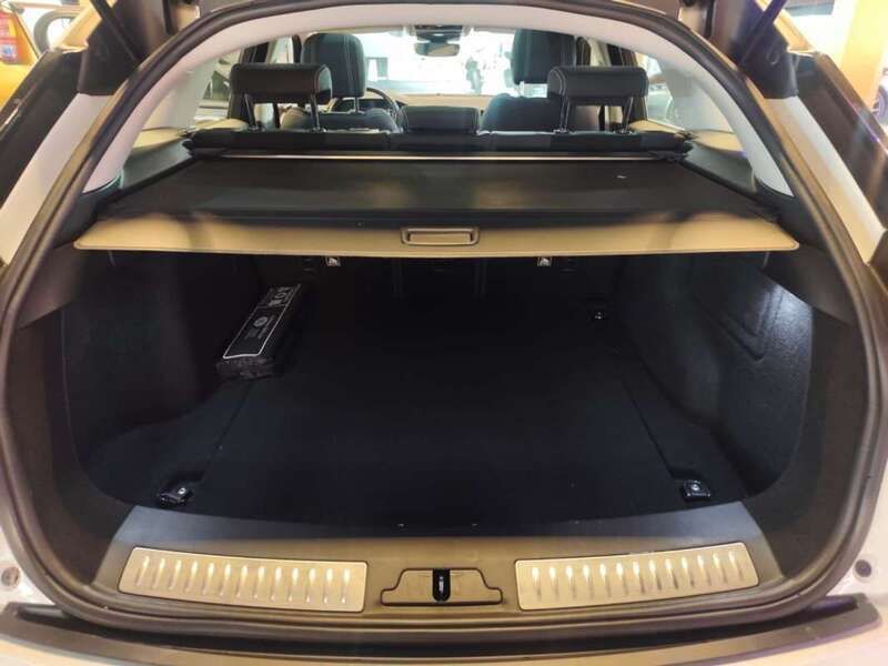 Usado Land Rover Range Rover Velar 381 CV (280 kW) 2017 Blanco SUV