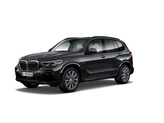 Usado 2022 BMW X5 Comfort Edition SUV | 62.500 € - Imagen 1/4