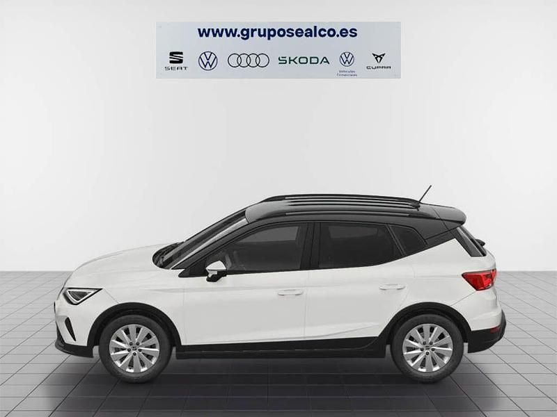 Nuevo Seat Arona Style 115 CV (84 kW) 2026 Blanco SUV