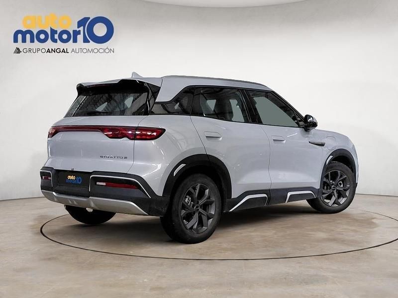 Usado BYD Atto 2 Boost 130 kW (177 CV) 2025 Otro SUV