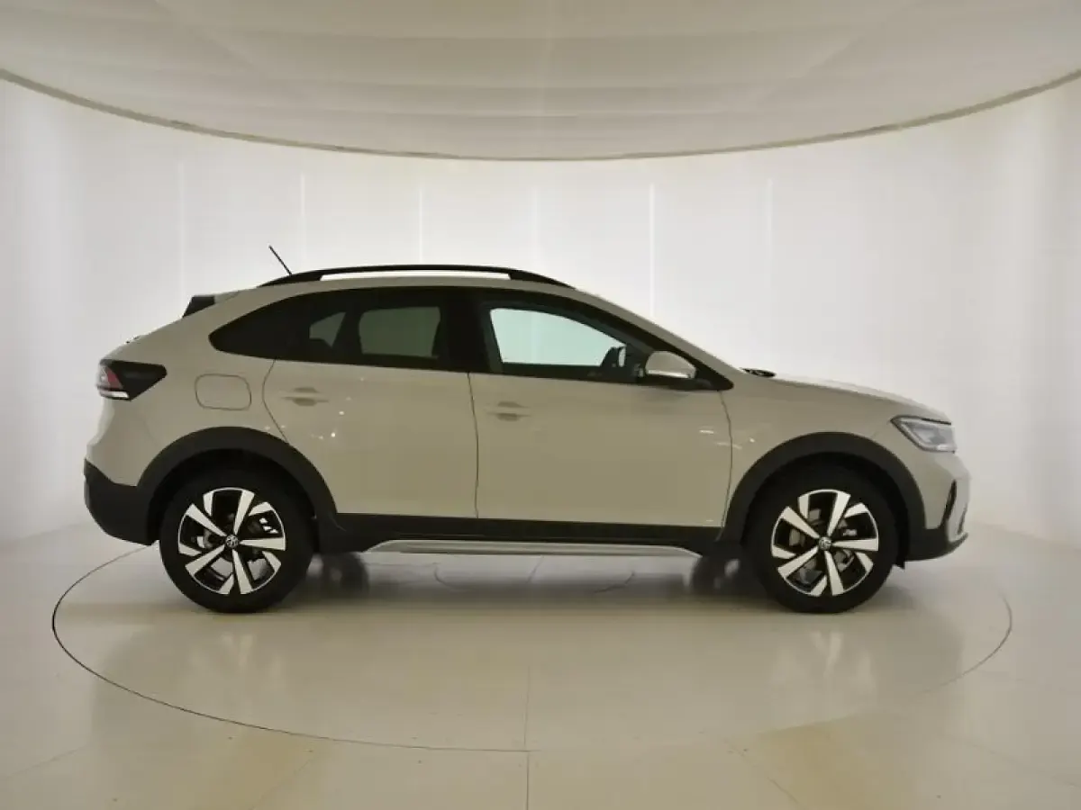 Nuevo VW Taigo 116 CV (85 kW) 2026 Beige SUV