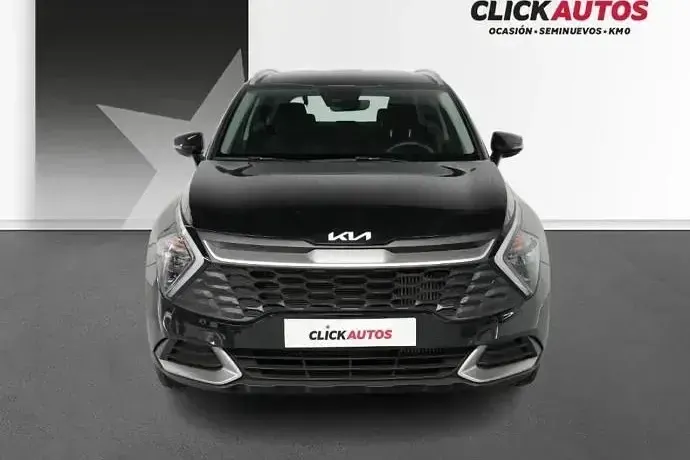 Usado Kia Sportage Active 160 CV (117 kW) 2024 SUV