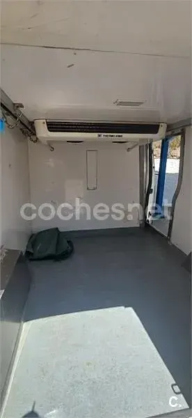 Usado Fiat Doblò Easy 105 CV (77 kW) 2015 Blanco Monovolumen