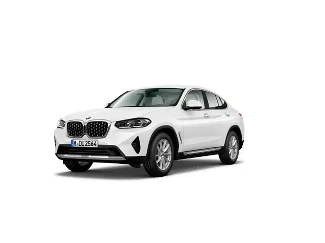 Occasion BMW X4 xLine 190 PK (139 kW) 2022 SUV