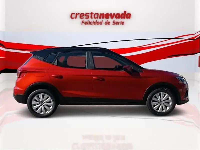 Usado Seat Arona Ecomotive 95 CV (69 kW) 2018 SUV