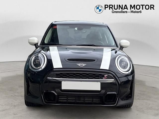 Usado Mini Cooper 178 CV (130 kW) 2021 Utilitario
