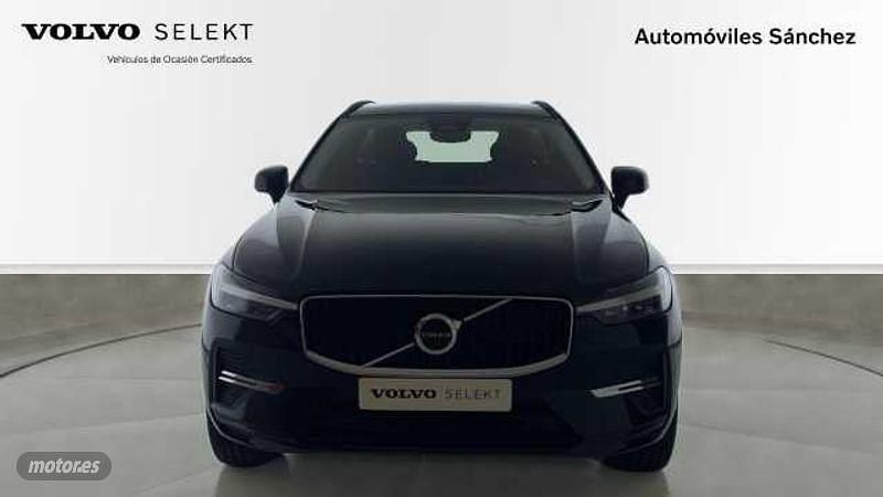 Usado Volvo XC60 Core 2024 Negro SUV