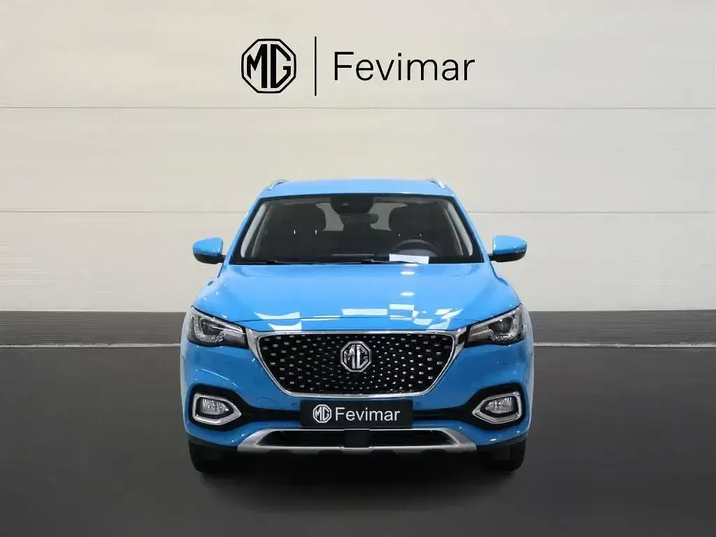Używany MG HS Comfort 162 KM (119 kW) 2024 Niebieski SUV